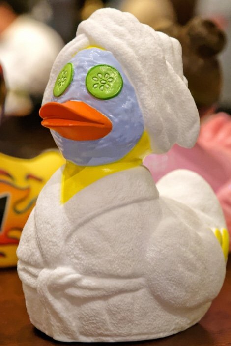pato borracha souvenir boathouse disney springs 2