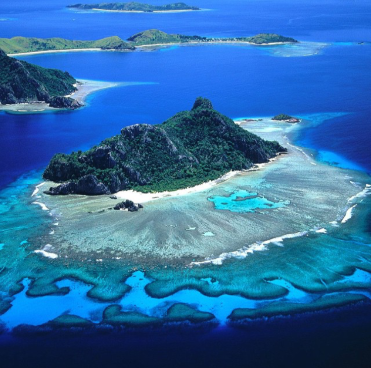 fiji monukiri filme naufrago
