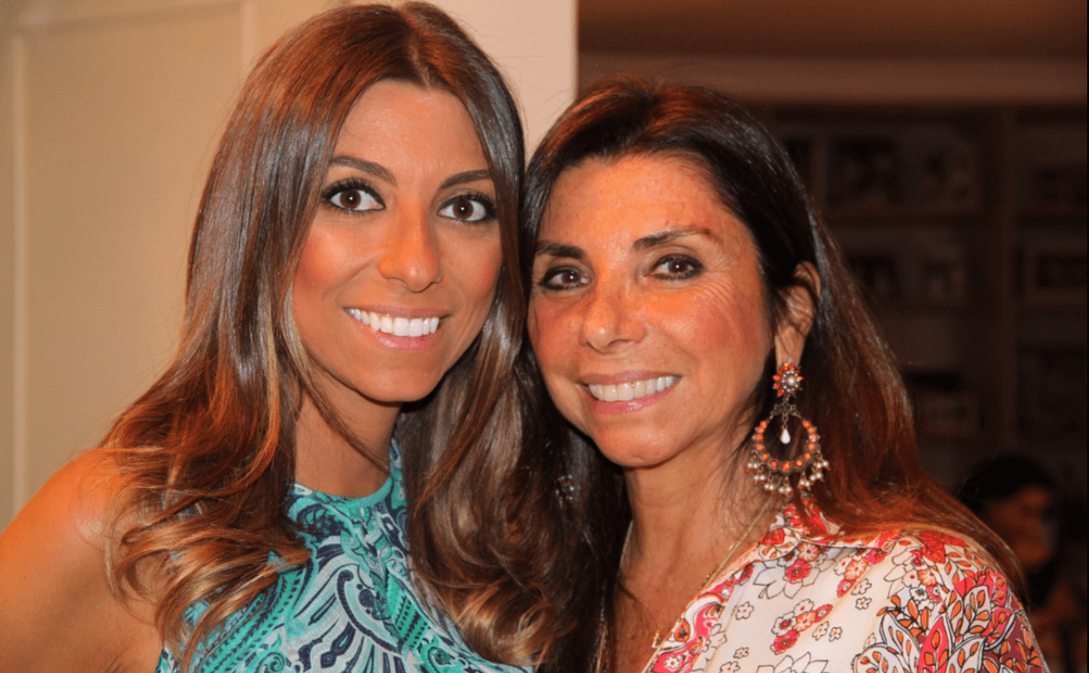 Marcella Lili Amadio Viagens 1