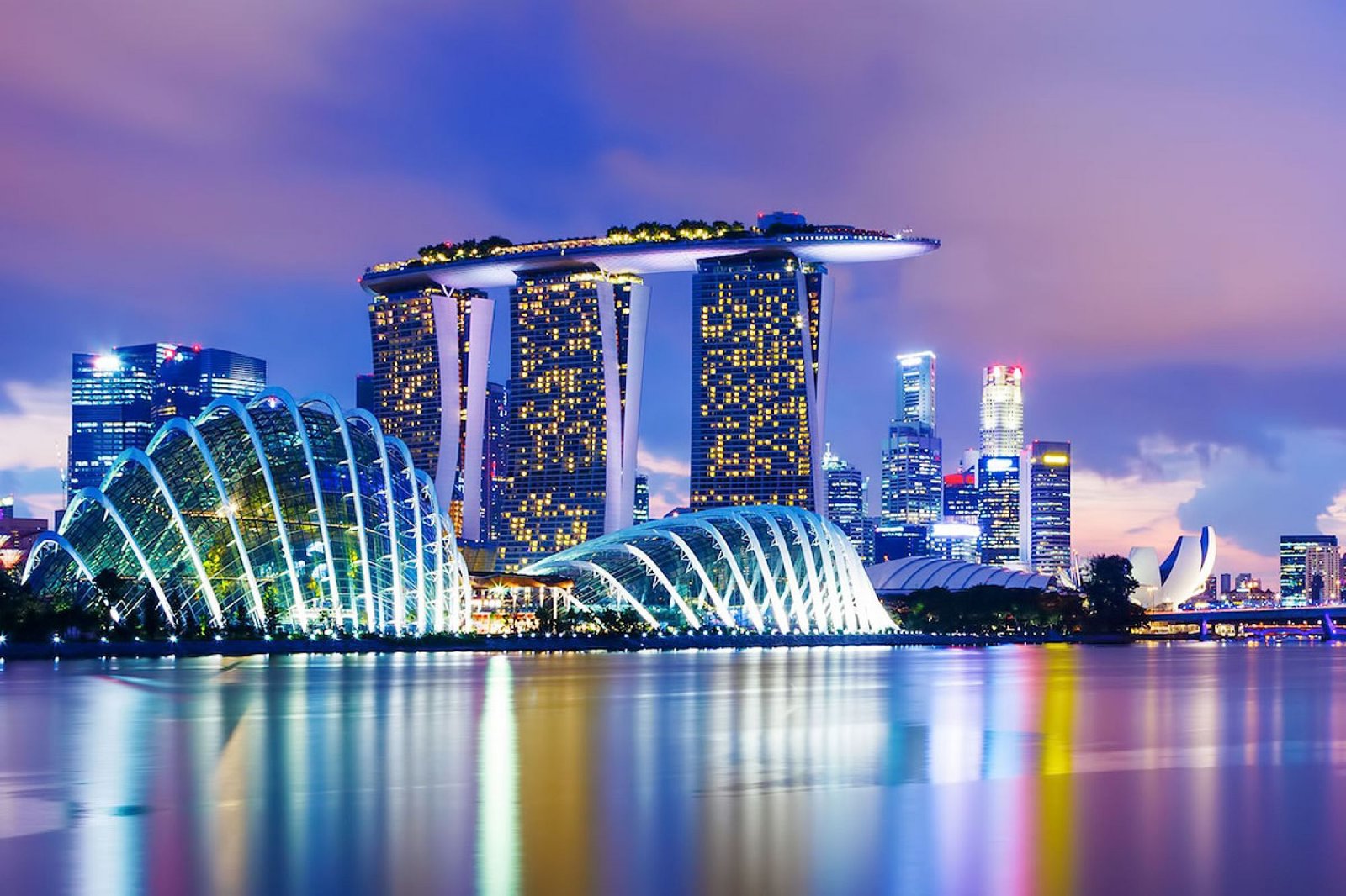 Singapura