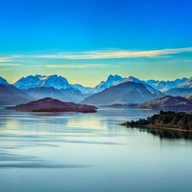 New Zealand Luxury